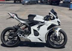 Kayo 450RR - ფოტო 2