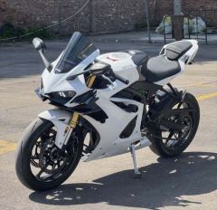 Kayo 450RR - ფოტო 3