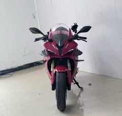 QJMOTOR Sai 600 680 cc - ფოტო 3