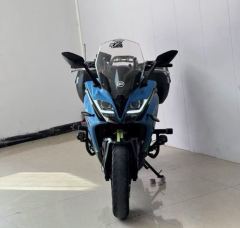 CFMOTO 400GT - ფოტო 3