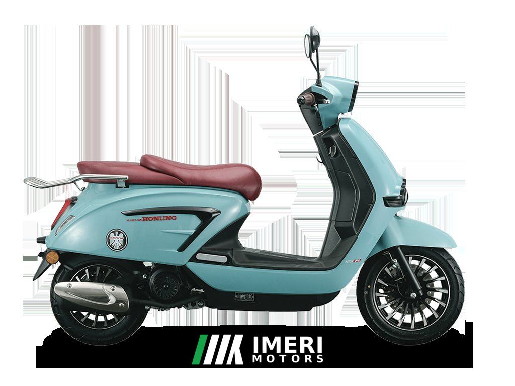 2023 Benling 125 cc