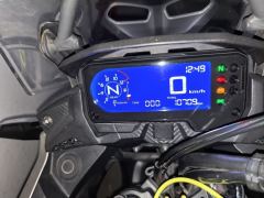 Honda CB400X - фото 8
