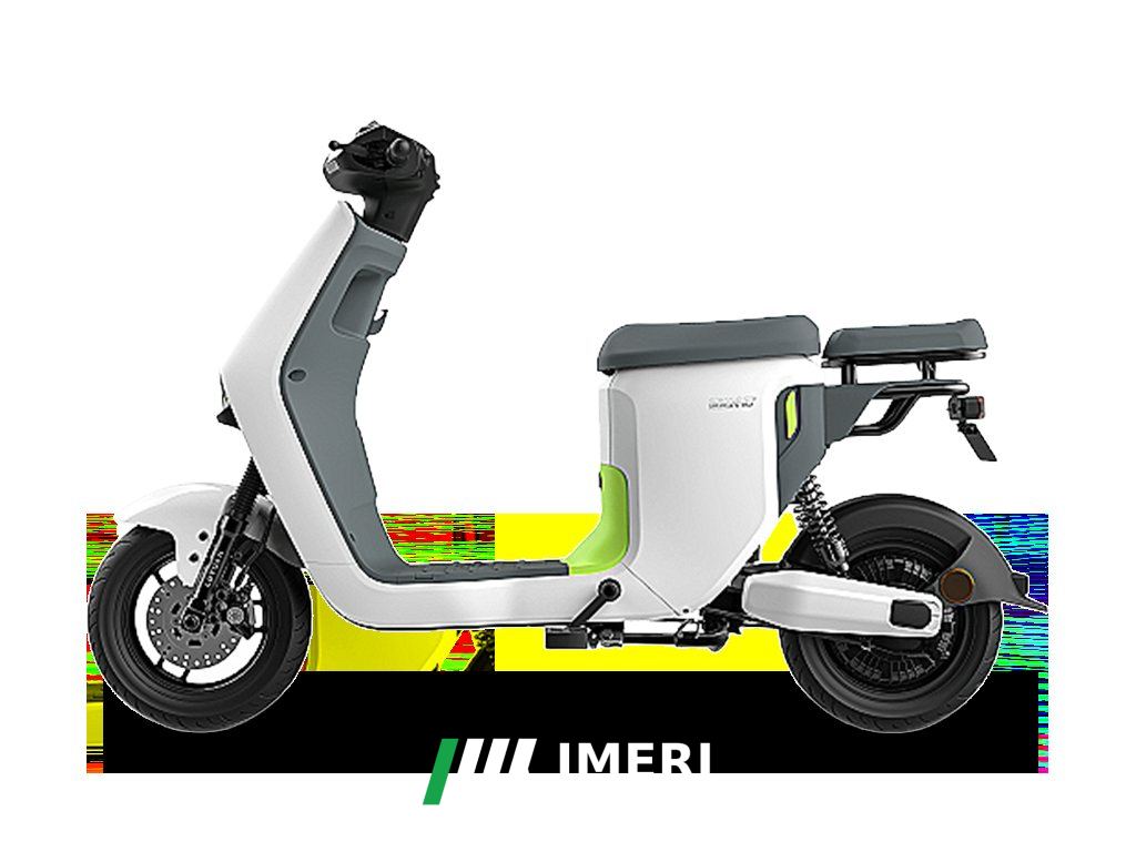 2023 Luyuan INNO5