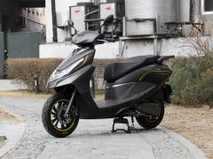Liebian 125 cc - ფოტო 1