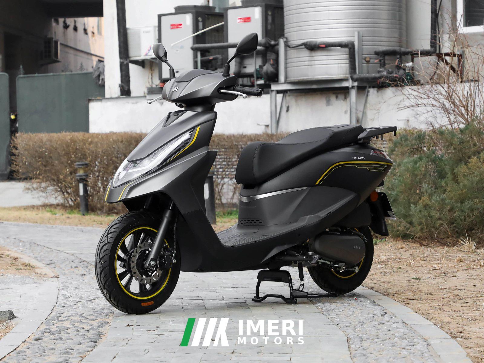 2024 Liebian 125 cc