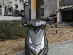 Liebian 125 cc - ფოტო 10