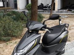 Liebian 125 cc - ფოტო 11