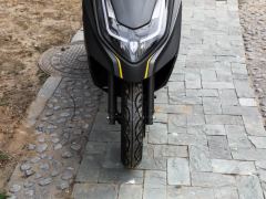 Liebian 125 cc - ფოტო 12