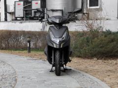 Liebian 125 cc - ფოტო 2
