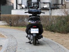 Liebian 125 cc - ფოტო 6