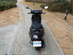 Liebian 125 cc - ფოტო 9