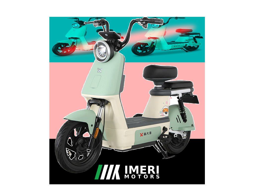 2023 Sundiro Honda Beta