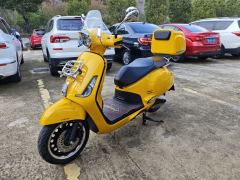 Sundiro Honda NS150LA - photo 2