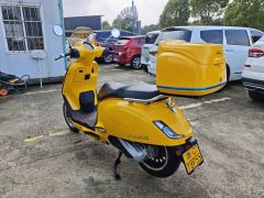 Sundiro Honda NS150LA - photo 3