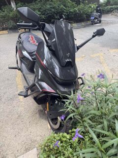 Segway Ninebot M5 - photo 1