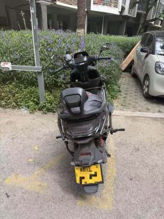 Segway Ninebot M5 - photo 2