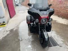 Zhuangwei Vibration Wheel YY550ZK-16 - ფოტო 1