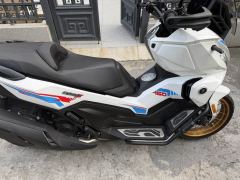 Voge SR450X 400 cc - ფოტო 2