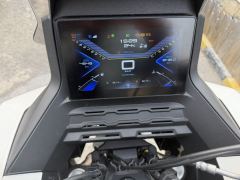Voge SR450X 400 cc - ფოტო 3