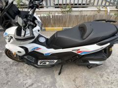 Voge SR450X 400 cc - ფოტო 4
