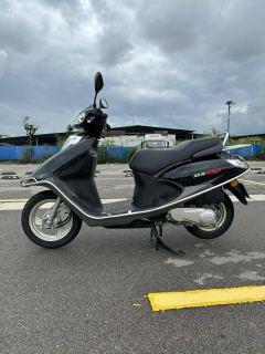 Wuyang Honda SCR 110 - ფოტო 3