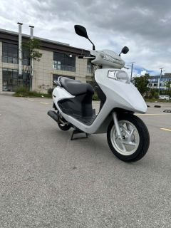 Wuyang Honda SCR 100 - фото 2