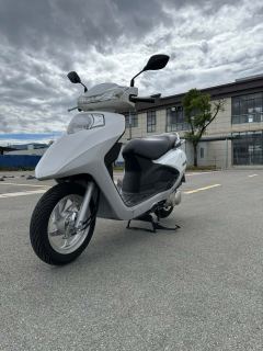 Wuyang Honda SCR 100 - фото 3