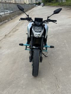 CFMOTO 250NK - ფოტო 2