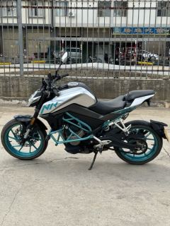 CFMOTO 250NK - ფოტო 3