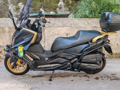 KYMCO Rowing S250 - ფოტო 1