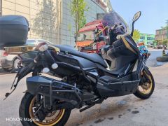 KYMCO Rowing S250 - ფოტო 5