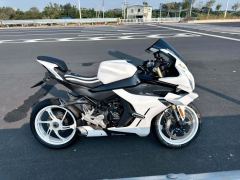 CFMOTO 450SR - ფოტო 1
