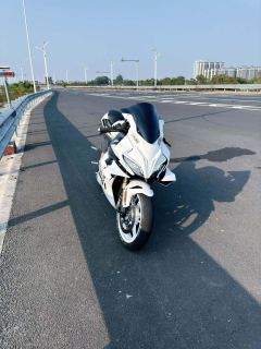 CFMOTO 450SR - ფოტო 3