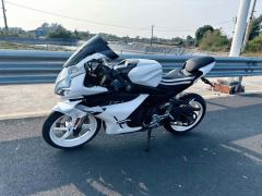 CFMOTO 450SR - ფოტო 4