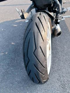 CFMOTO 450SR - ფოტო 5