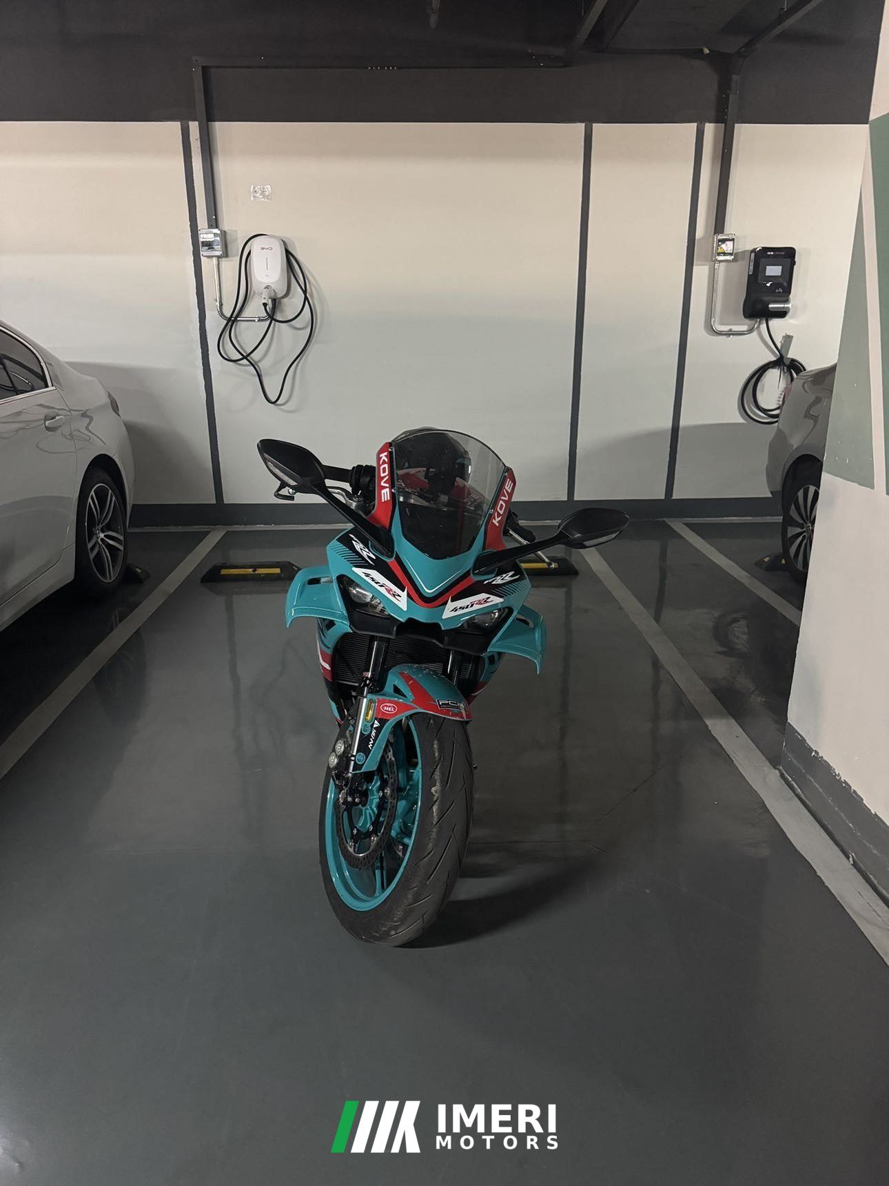 2026 Kayo 450RR