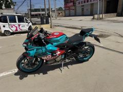 Kayo 450RR - фото 2