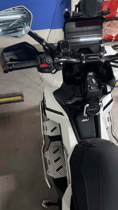 Honda ADV350 - ფოტო 3