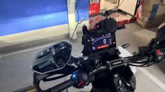 Honda ADV350 - ფოტო 4