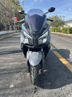KYMCO Rowing CT250 - ფოტო 1