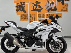 Kawasaki Ninja 400 - фото 3