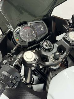 Kawasaki Ninja 400 - фото 7