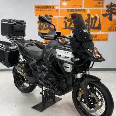 BMW R 1300 GS - photo 1