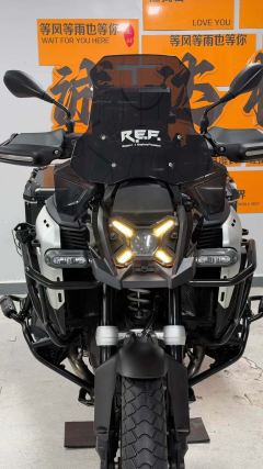 BMW R 1300 GS - photo 2