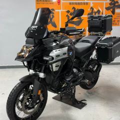 BMW R 1300 GS - photo 3