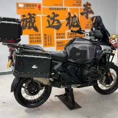 BMW R 1300 GS - photo 7