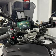 BMW R 1300 GS - photo 8