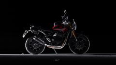 Triumph Scrambler 400 X - ფოტო 2