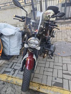 BMW R 12 1200 cc - ფოტო 3