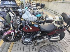 BMW R 12 1200 cc - ფოტო 4
